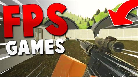 roblox fps games|Most Popular FPS Games in Roblox .